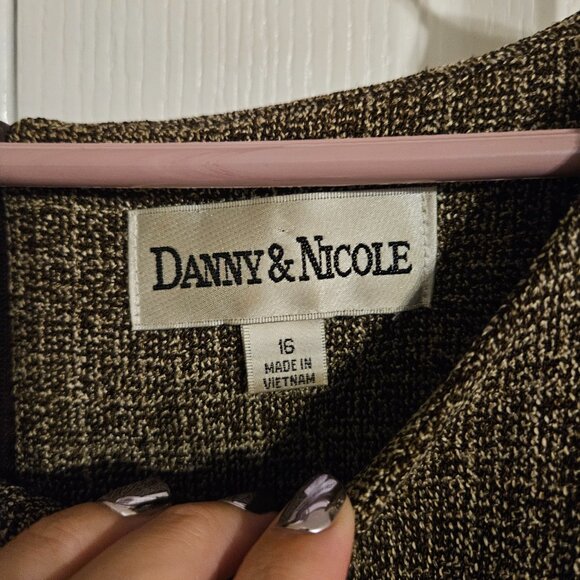 Women's Business Casual Dress - Picture 8 of 9